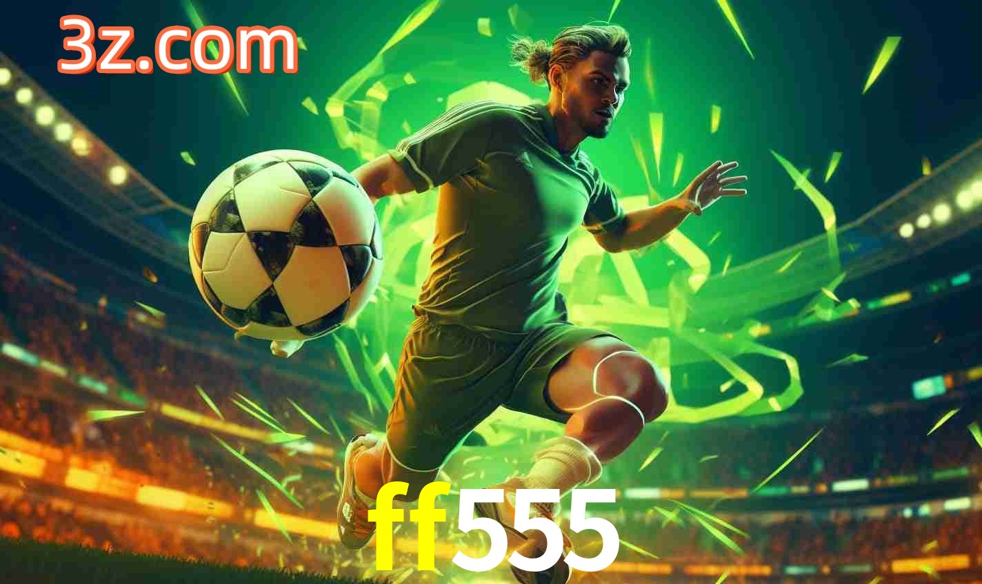 Diversidade Apostas no ff555