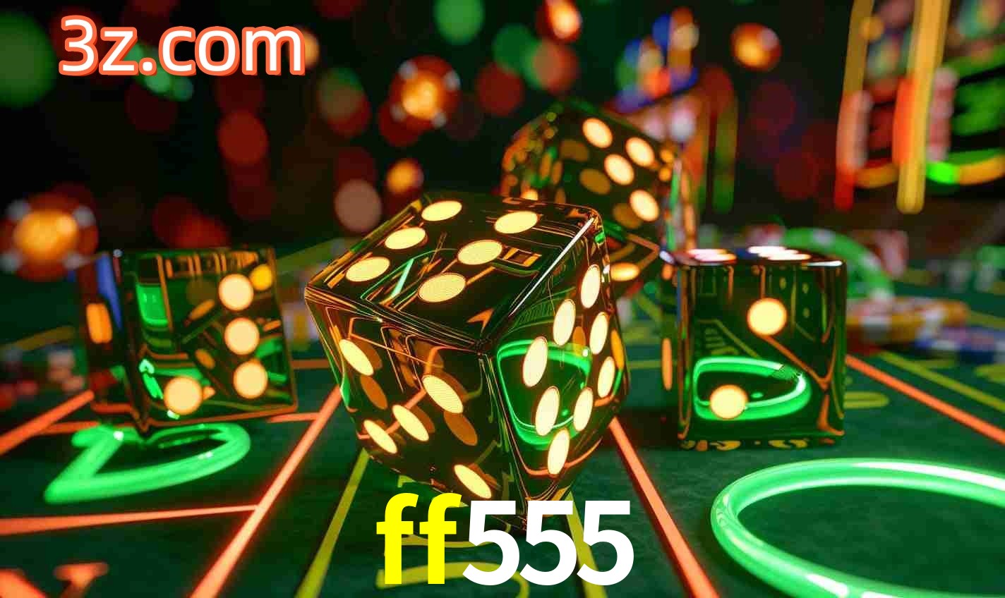 Entretenimento no Jogos ff555