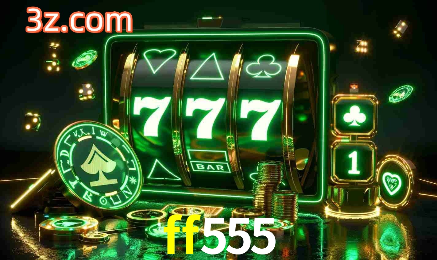 Seguro Login no Cassino Online ff555