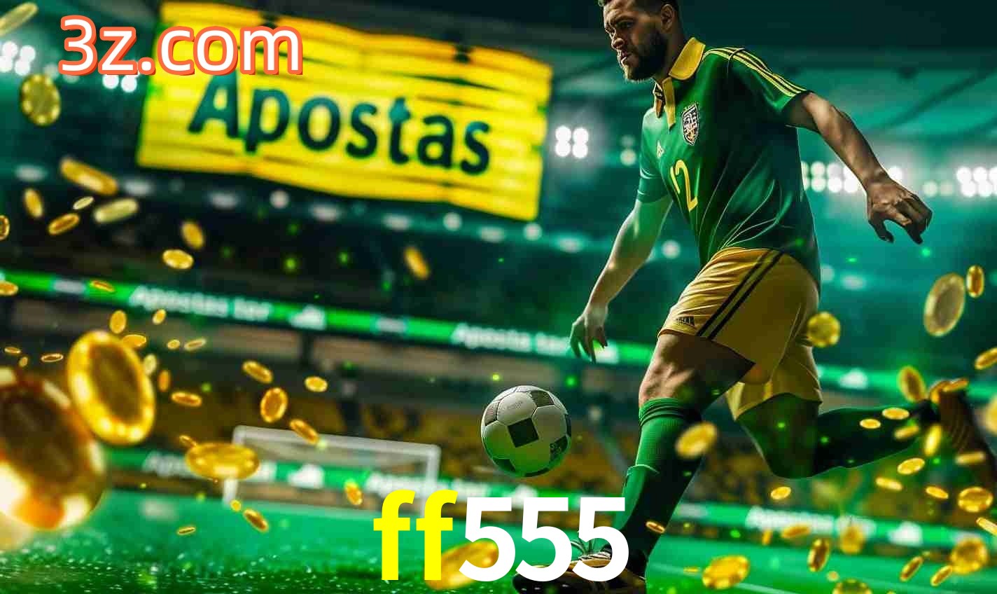 Diversas Apostas em Eventos Esportivos ff555