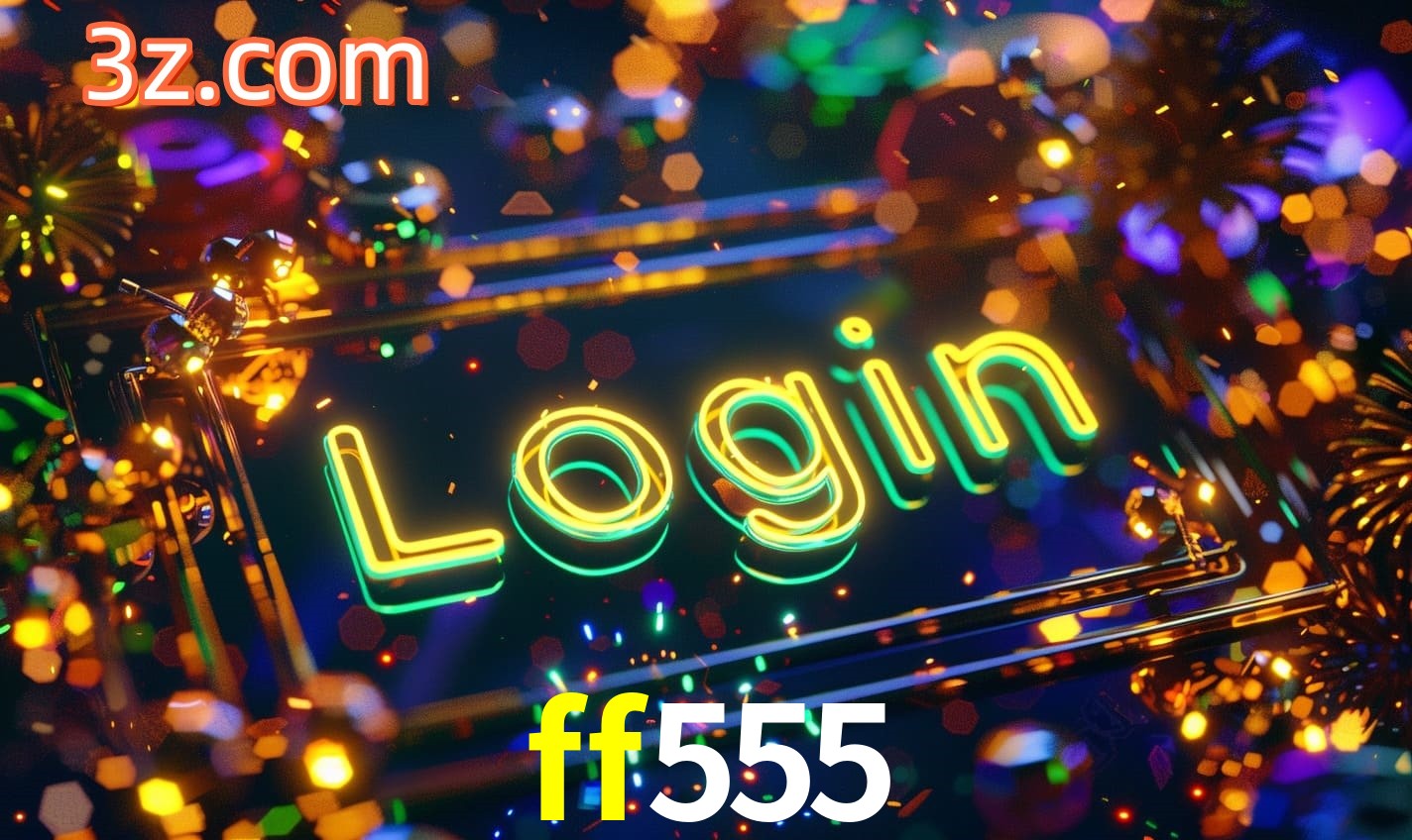 Populares Slots ff555